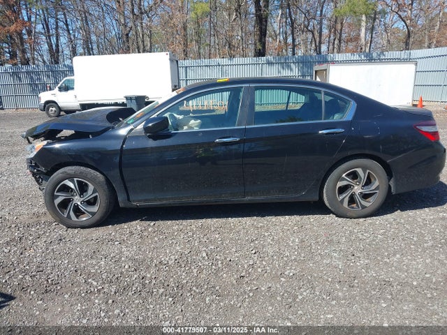 1HGCR2F38HA122578 Honda ACCORD LX