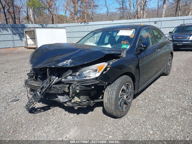 1HGCR2F38HA122578 Honda ACCORD LX