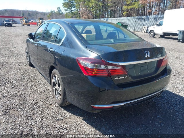 1HGCR2F38HA122578 Honda ACCORD LX