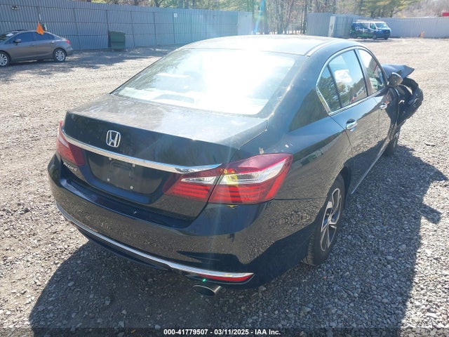1HGCR2F38HA122578 Honda ACCORD LX