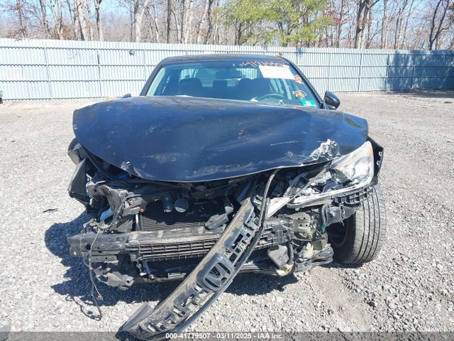 1HGCR2F38HA122578 Honda ACCORD LX