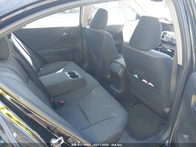1HGCR2F38HA122578 Honda ACCORD LX