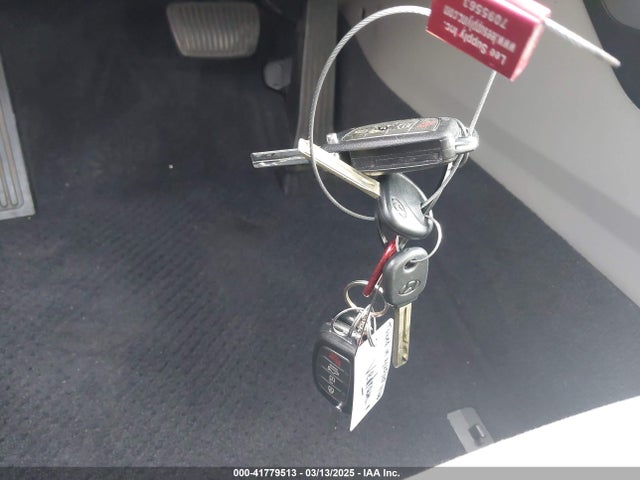 5NPE24AF1GH382398 Hyundai SONATA SE