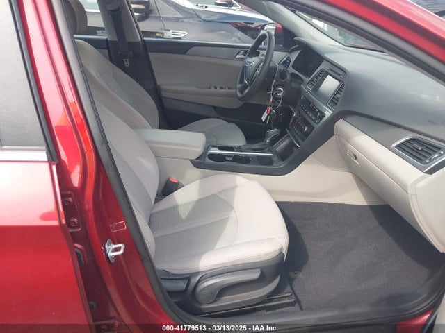 5NPE24AF1GH382398 Hyundai SONATA SE