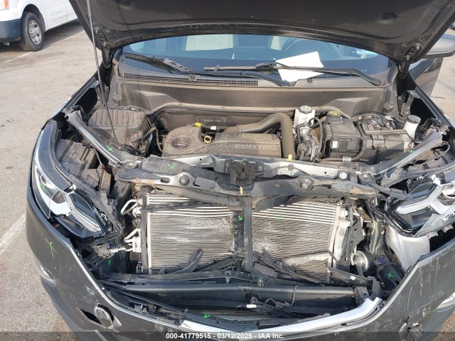 3GNAXHEV5KL214904 Chevrolet EQUINOX LS