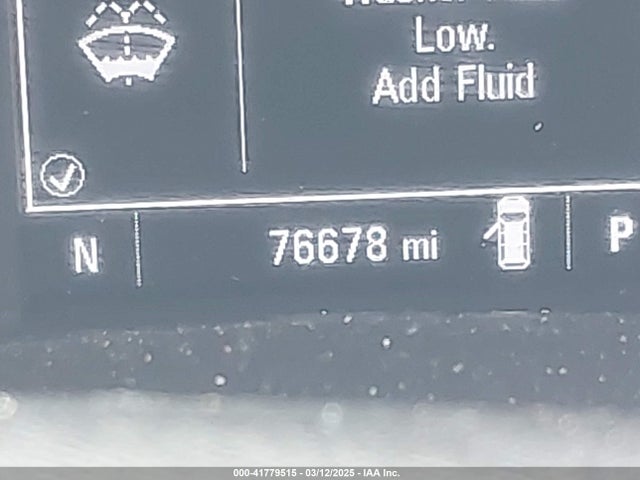 3GNAXHEV5KL214904 Chevrolet EQUINOX LS