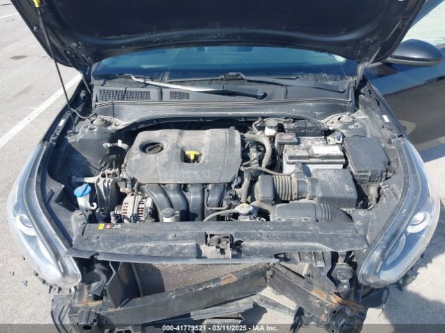 3KPF24ADXKE036625 KIA FORTE FE