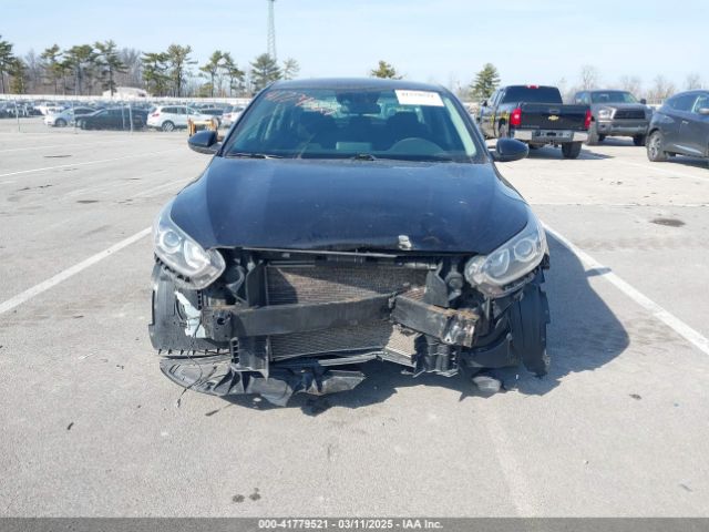 3KPF24ADXKE036625 KIA FORTE FE