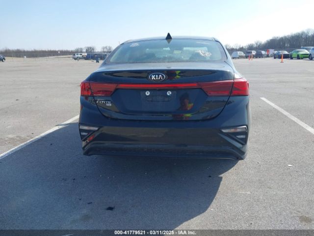 3KPF24ADXKE036625 KIA FORTE FE