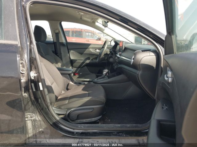 3KPF24ADXKE036625 KIA FORTE FE
