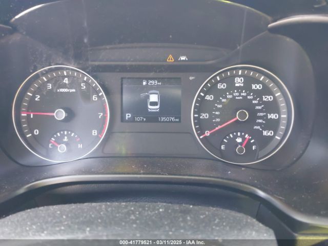 3KPF24ADXKE036625 KIA FORTE FE