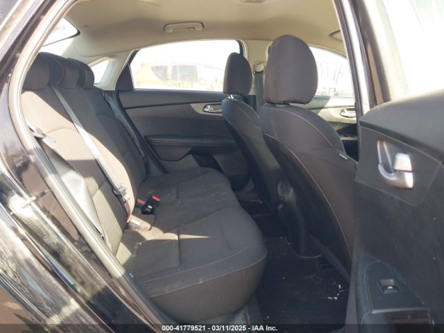 3KPF24ADXKE036625 KIA FORTE FE