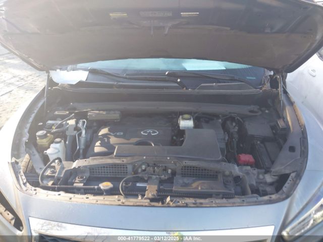 5N1DL0MM5HC511960 Infiniti QX60