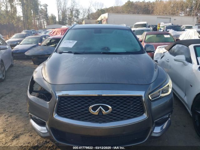5N1DL0MM5HC511960 Infiniti QX60