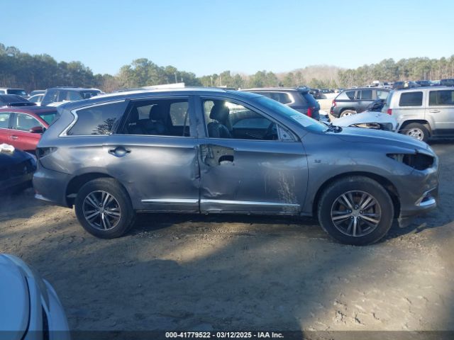 5N1DL0MM5HC511960 Infiniti QX60