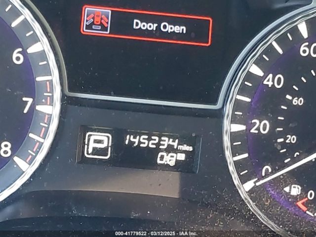 5N1DL0MM5HC511960 Infiniti QX60