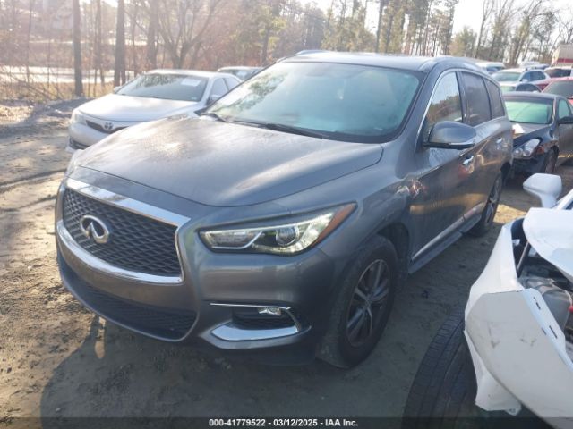 5N1DL0MM5HC511960 Infiniti QX60