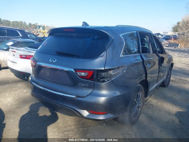5N1DL0MM5HC511960 Infiniti QX60