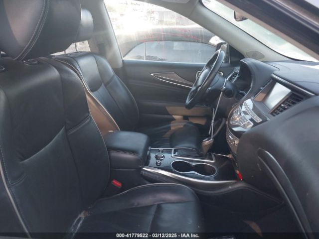 5N1DL0MM5HC511960 Infiniti QX60