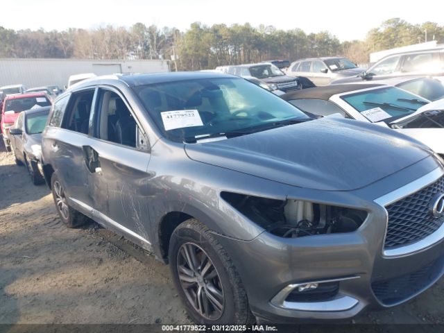 5N1DL0MM5HC511960 Infiniti QX60