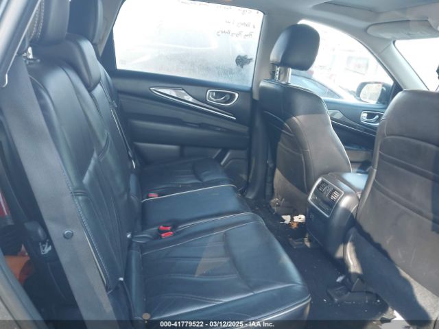 5N1DL0MM5HC511960 Infiniti QX60