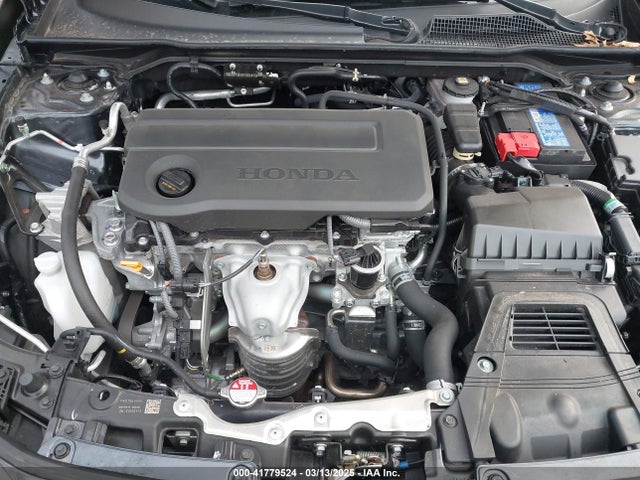 2HGFE2F59SH504928 Honda Civic Sport
