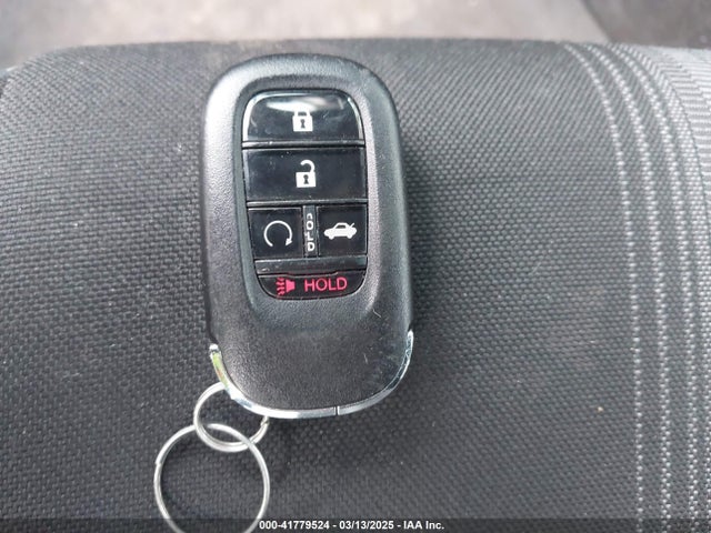 2HGFE2F59SH504928 Honda Civic Sport