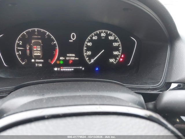 2HGFE2F59SH504928 Honda Civic Sport