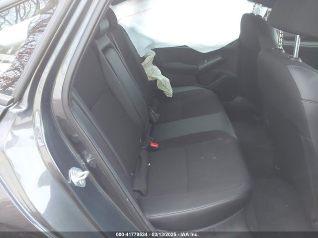 2HGFE2F59SH504928 Honda Civic Sport