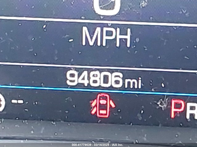 Chevrolet EQUINOX LT 2019 3GNAXUEV2KL388650 Image 15
