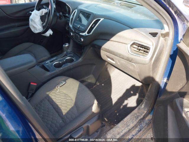 2019 CHEVROLET EQUINOX 3GNAXUEV2KL388650 Photo 4