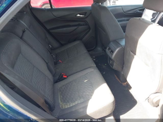 2019 CHEVROLET EQUINOX 3GNAXUEV2KL388650 Photo 7