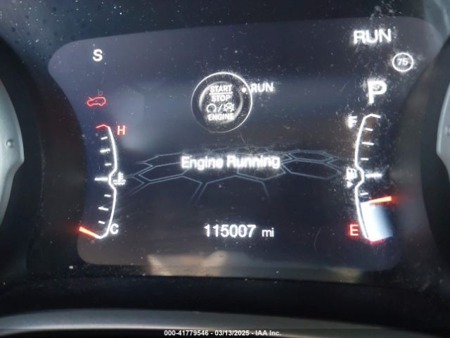 3C4NJCCB4LT102698 Jeep Compass Limited Fwd