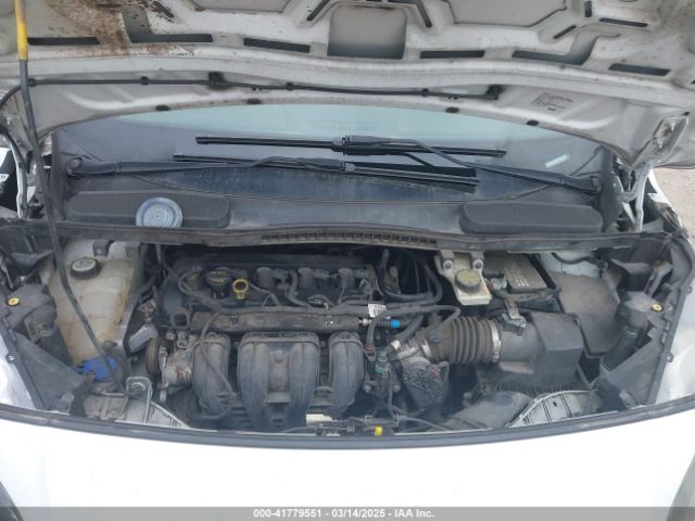 NM0LS6E74E1137103 Ford Transit Connect Xl