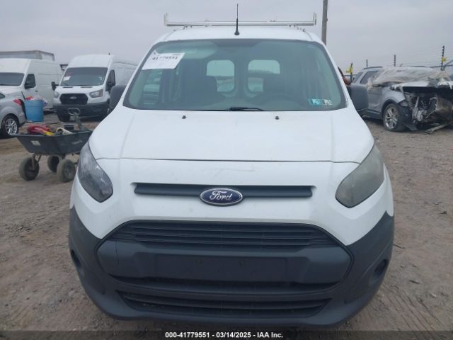 NM0LS6E74E1137103 Ford Transit Connect Xl