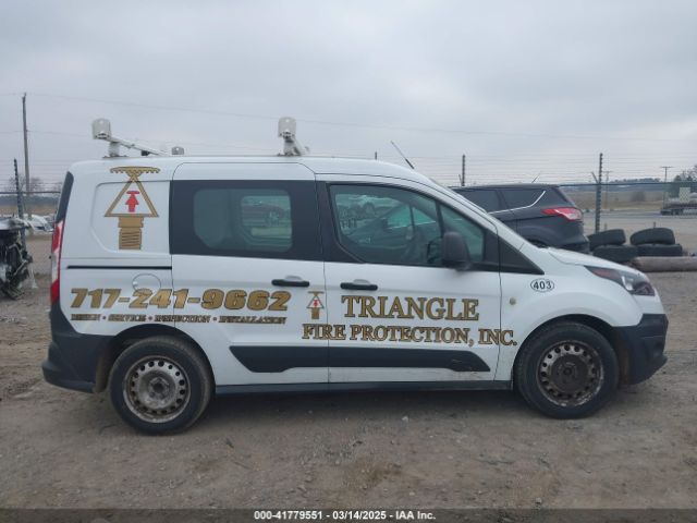 NM0LS6E74E1137103 Ford Transit Connect Xl