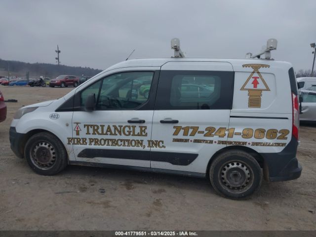 NM0LS6E74E1137103 Ford Transit Connect Xl