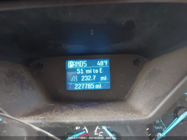 NM0LS6E74E1137103 Ford Transit Connect Xl