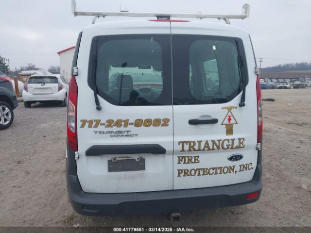 NM0LS6E74E1137103 Ford Transit Connect Xl