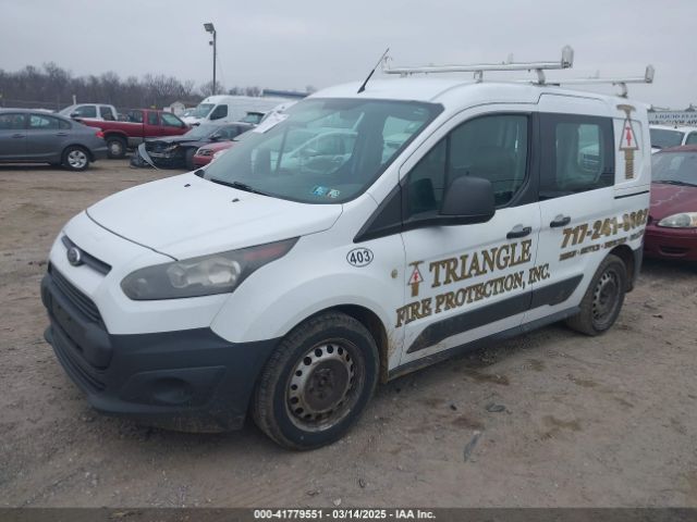 NM0LS6E74E1137103 Ford Transit Connect Xl
