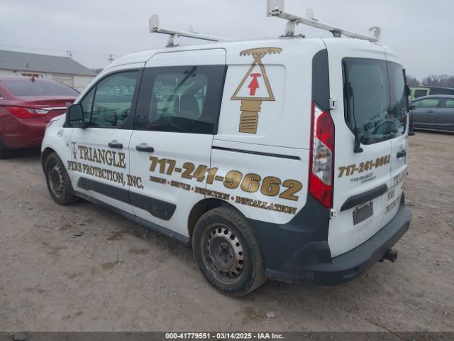 NM0LS6E74E1137103 Ford Transit Connect Xl