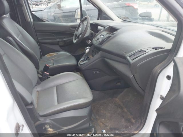 NM0LS6E74E1137103 Ford Transit Connect Xl