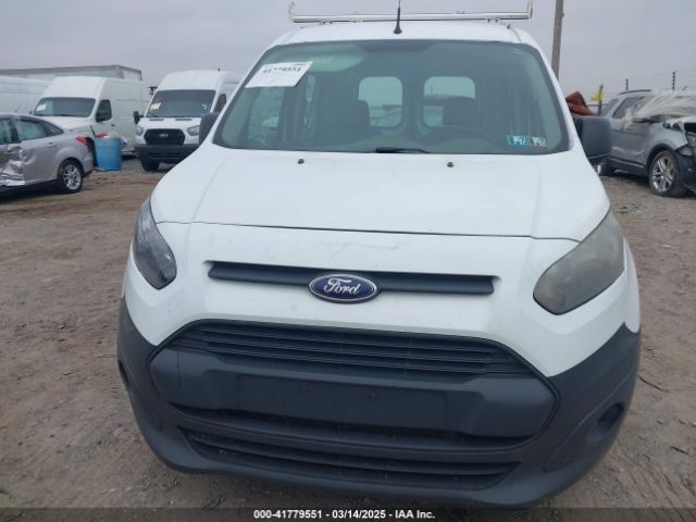 NM0LS6E74E1137103 Ford Transit Connect Xl