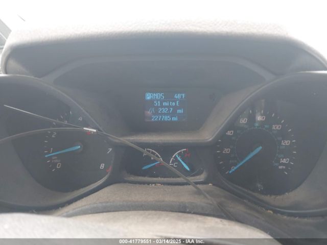 NM0LS6E74E1137103 Ford Transit Connect Xl