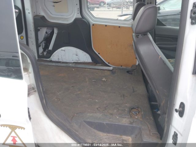 NM0LS6E74E1137103 Ford Transit Connect Xl