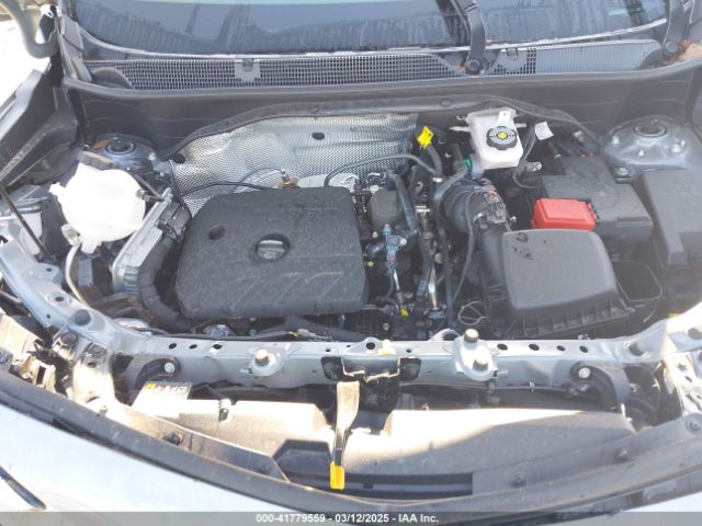 KL4AMDSL3SB001295 Buick Encore Gx Sport Touring Fwd