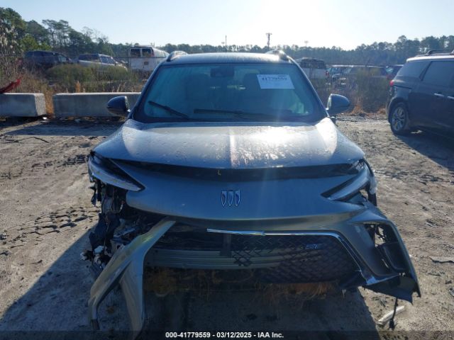 KL4AMDSL3SB001295 Buick Encore Gx Sport Touring Fwd