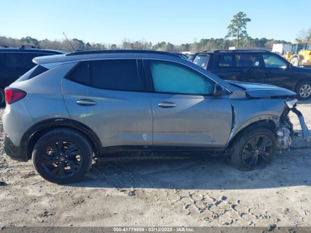 KL4AMDSL3SB001295 Buick Encore Gx Sport Touring Fwd