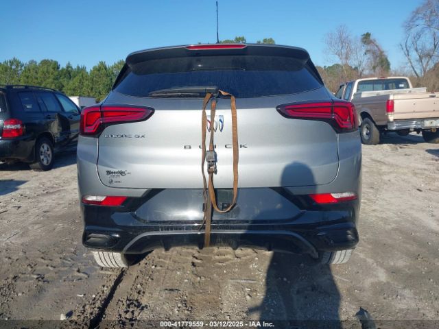 KL4AMDSL3SB001295 Buick Encore Gx Sport Touring Fwd
