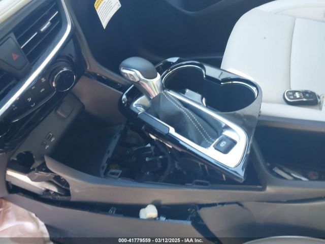 KL4AMDSL3SB001295 Buick Encore Gx Sport Touring Fwd